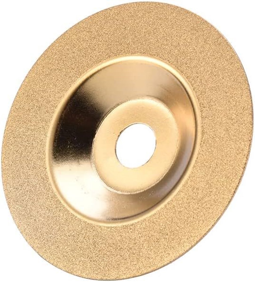 Diamantslijpschijven, 100 mm diamantslijpschijven | Hardmetaalpolijstschijven
