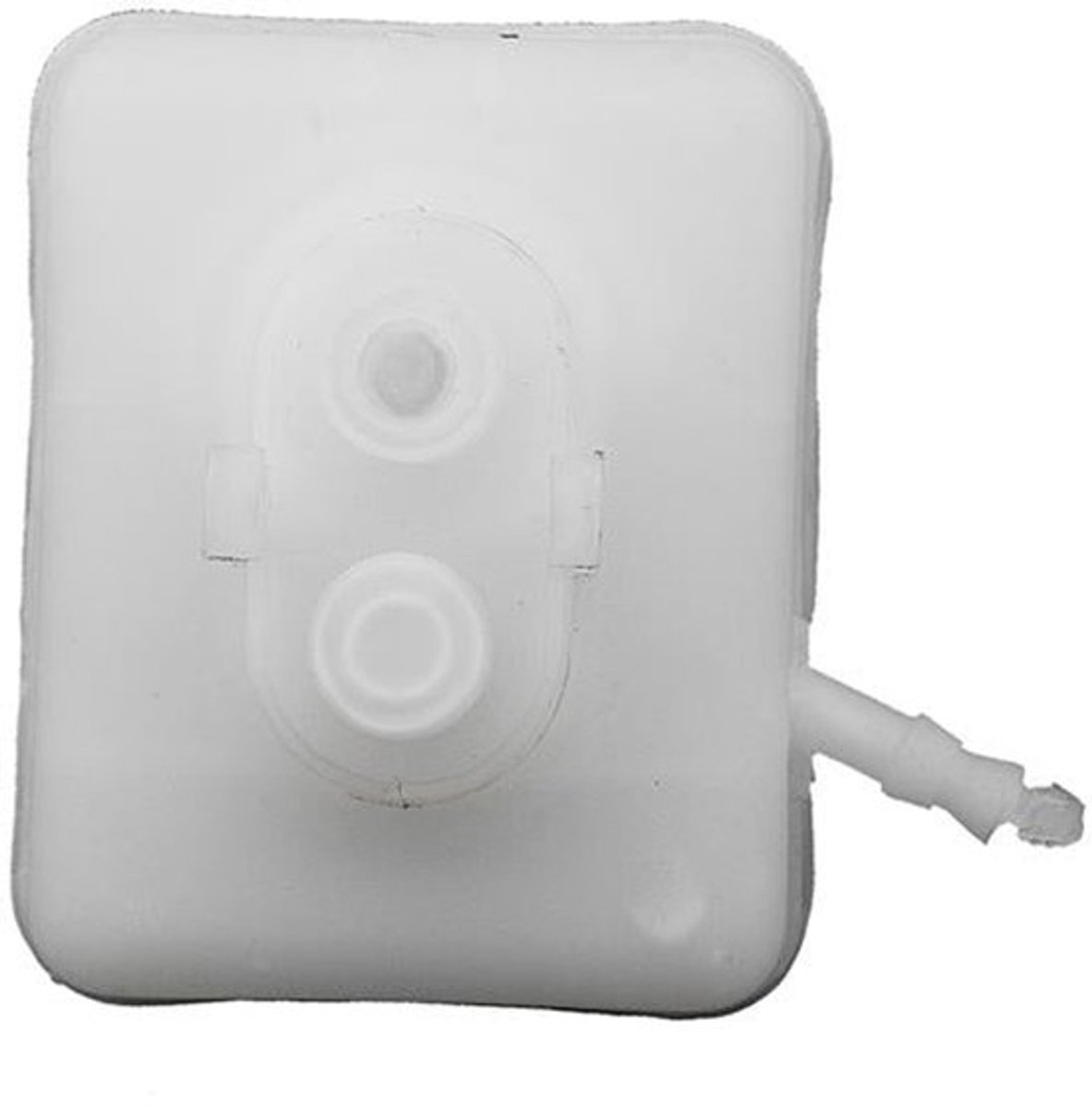 Expansietank, koelvloeistof OEM 1J1611301