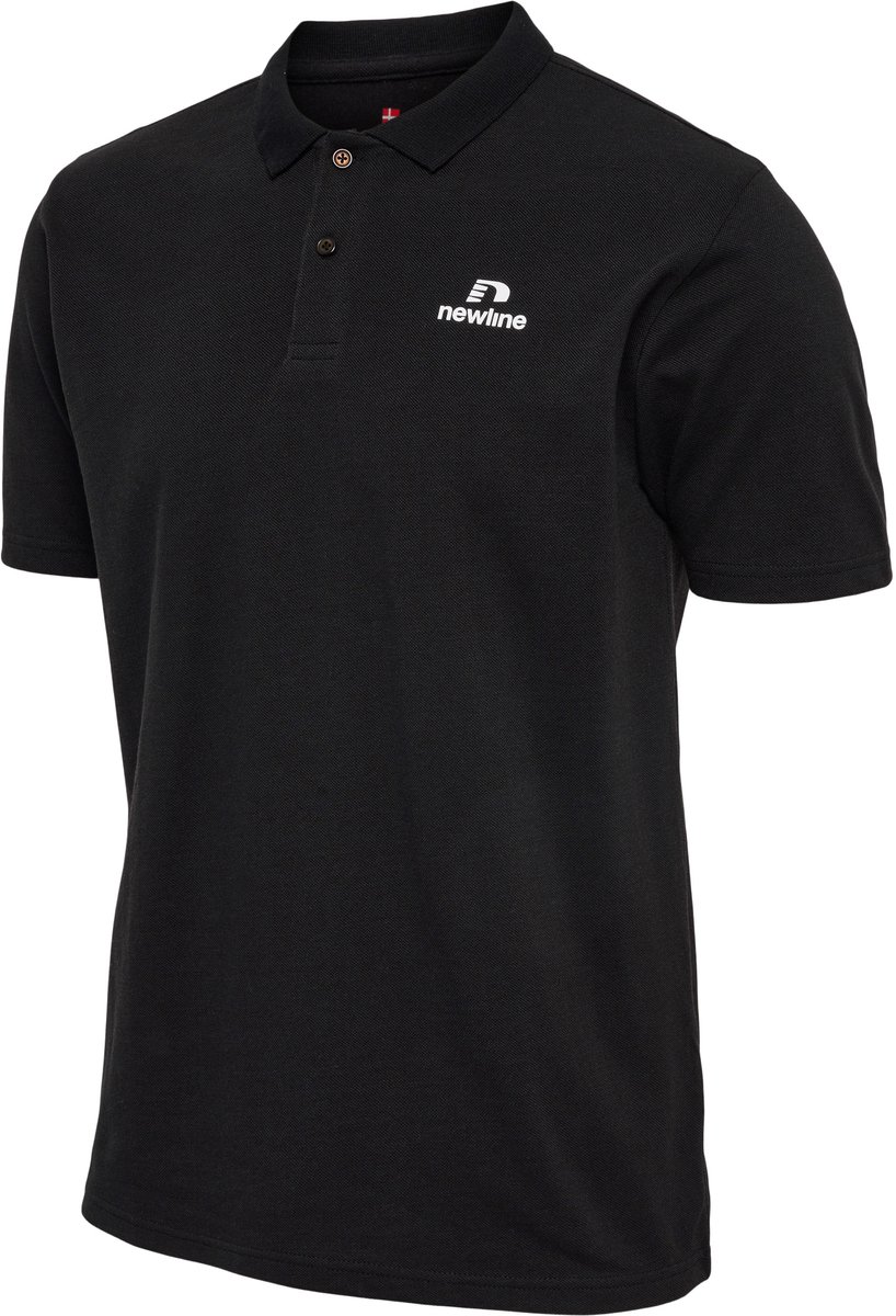 Nwllea Cotton Polo Men