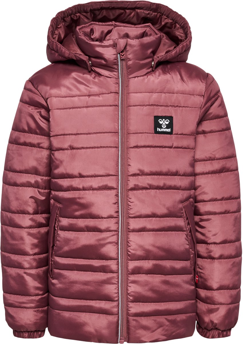 Hmlbilbo Tex Jacket