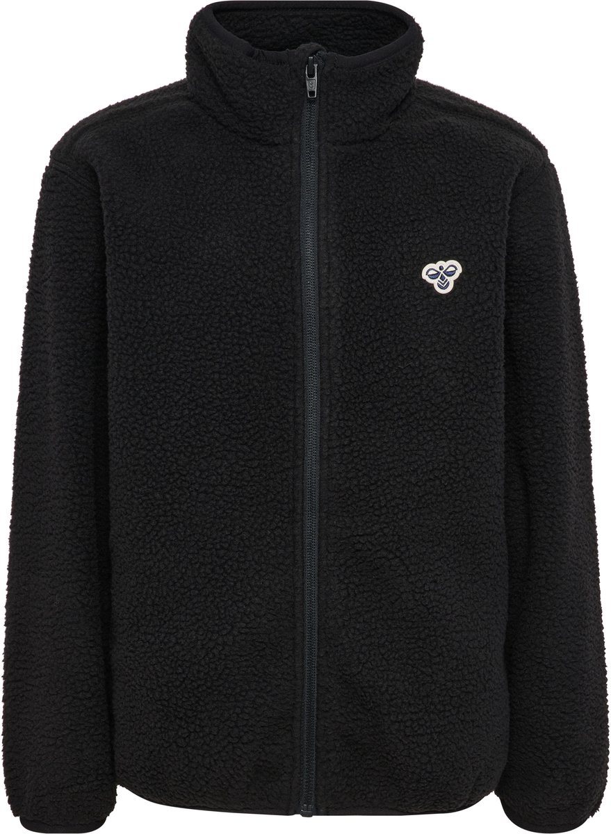 hmlJR ATLAS FLEECE ZIP JACKET