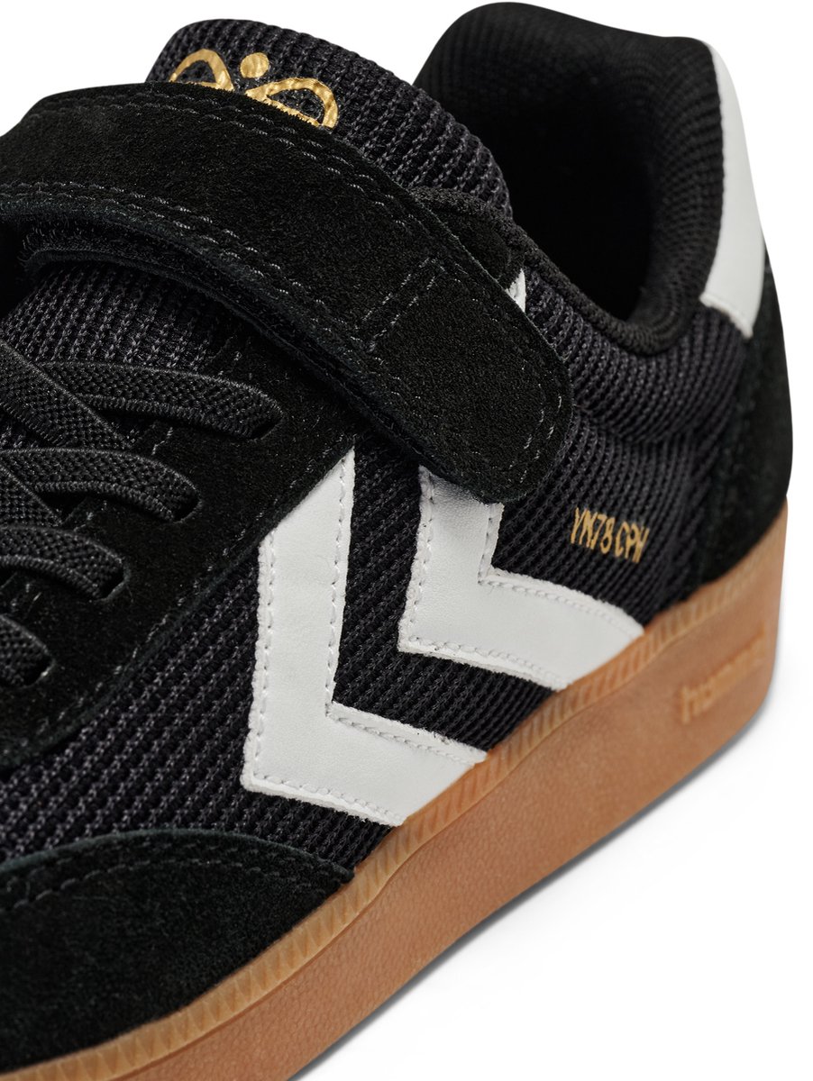 hummel VM78 CPH JR