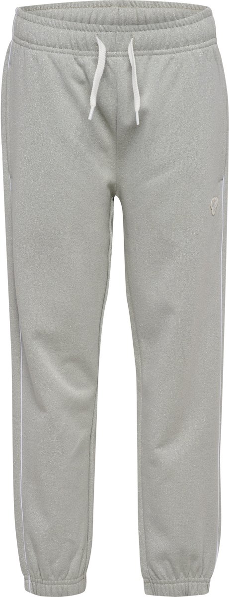 Hmljr Loose Glitter Sweatpant