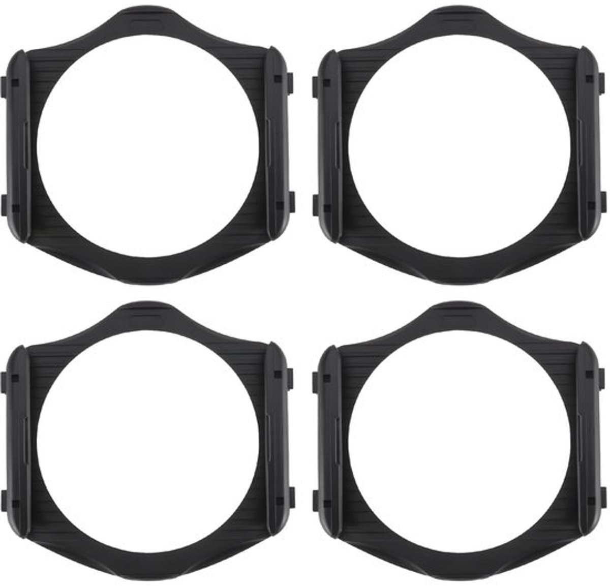 4 Stuks Filterhouder voor Cokin P-Serie Filters