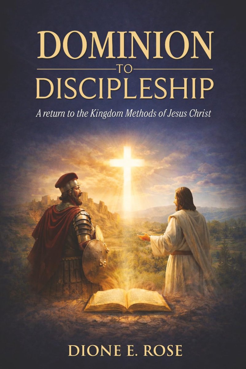 SnelShoppen - Dominion to Discipleship boek over het Koninkrijk van Jezus Christus, Spirituele Groei, Bijbelstudie, Christelijke Levensstijl, Inspirat