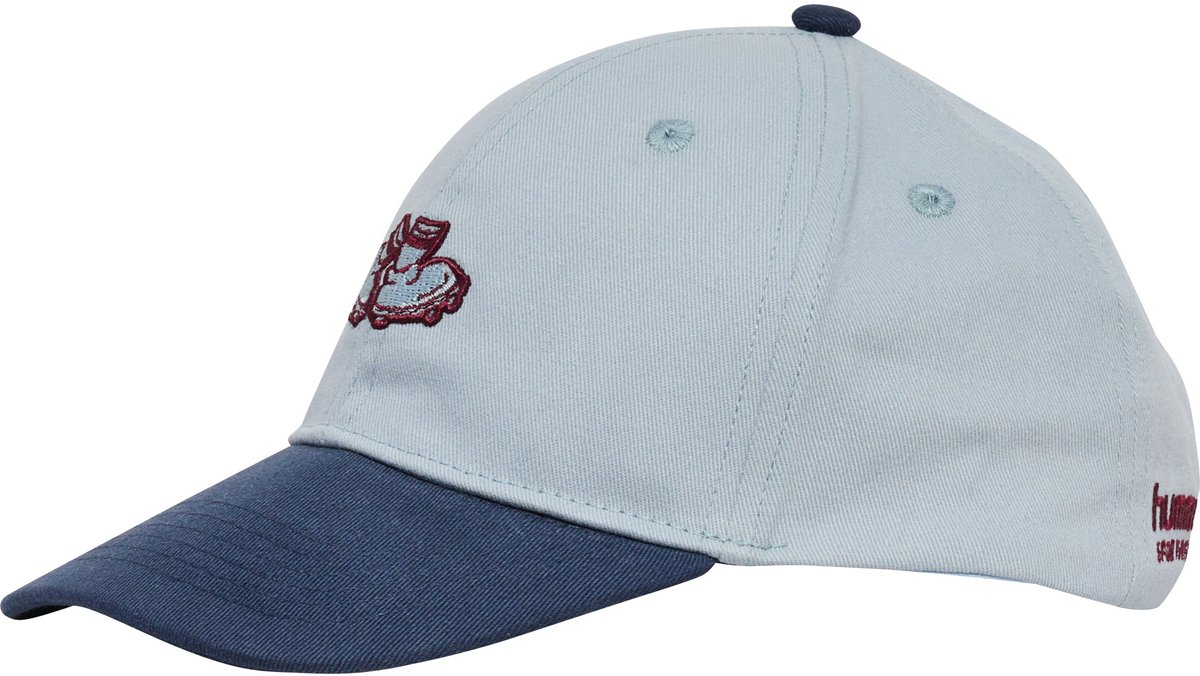 Hmlsnap Cap Boots Junior