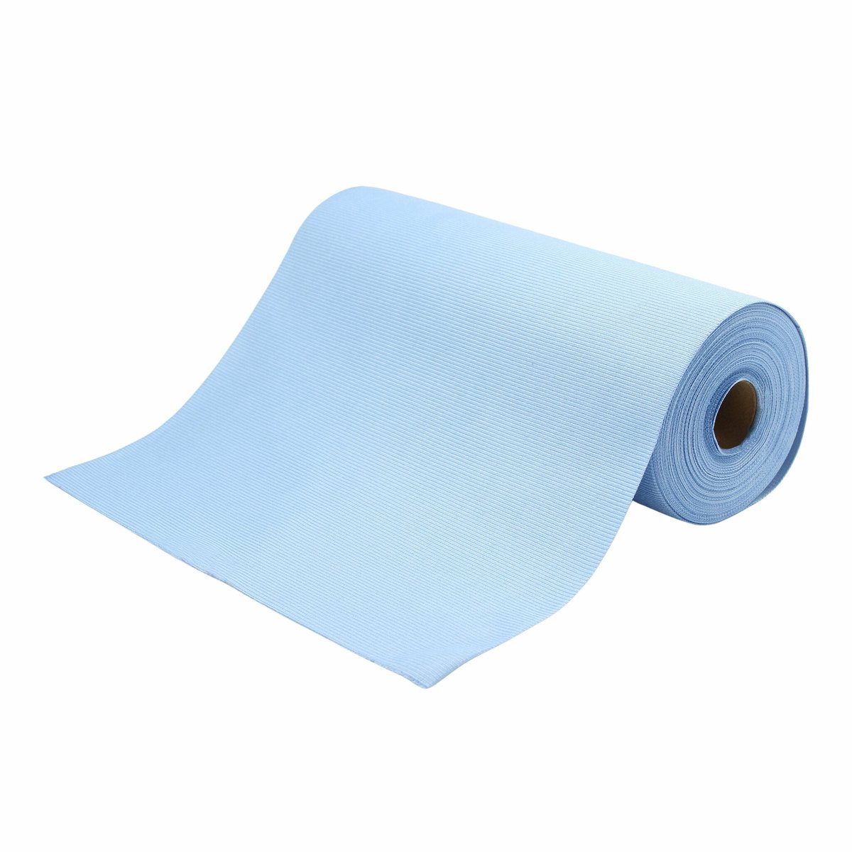 TopGlas Glas Microvezeldoek Rol ChiaMo.nl Blauw 30 x 30 cm (50 stuks)