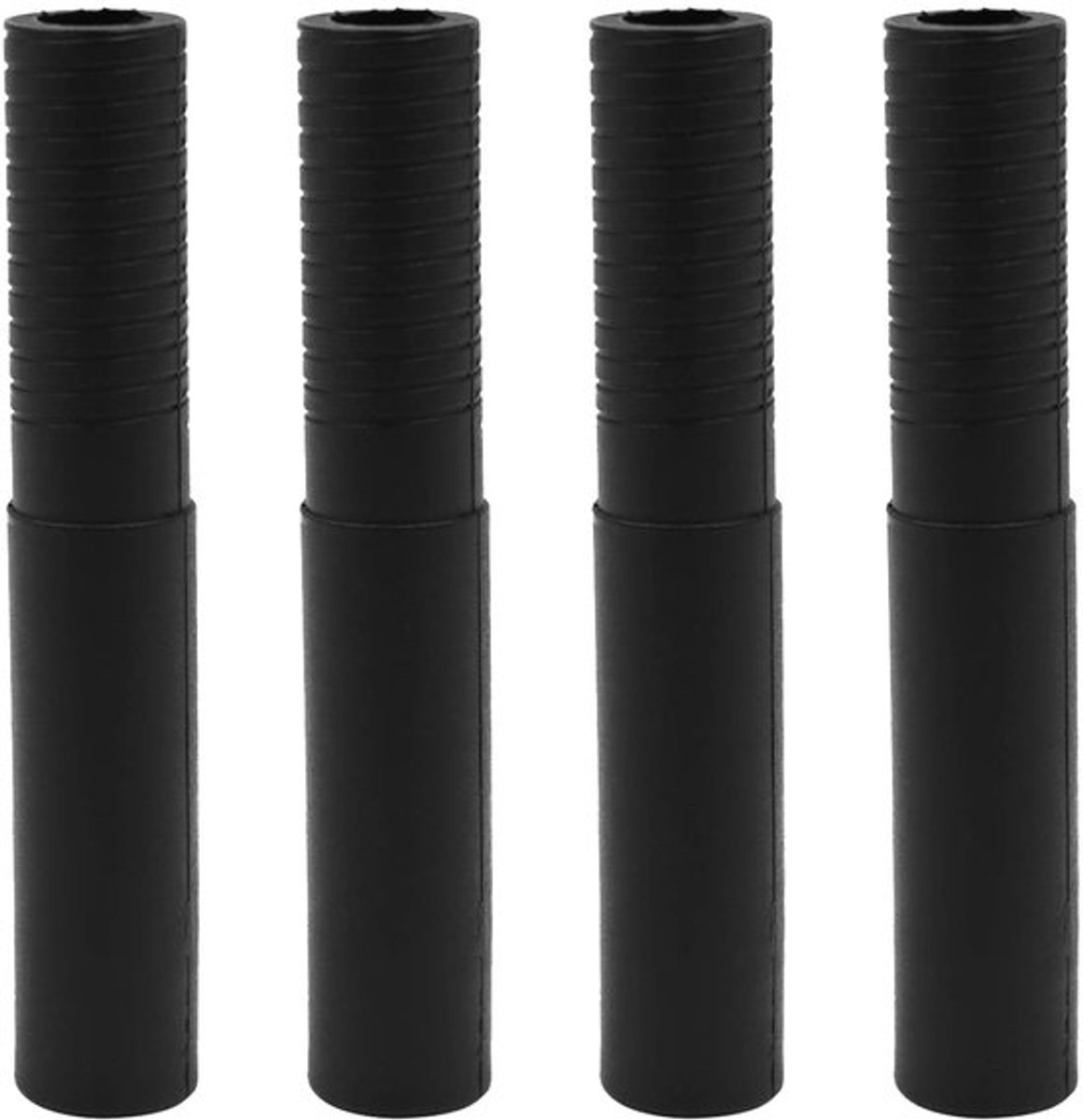 Golf Shaft Extension 88mm - Universele Verlengstukken - Hoge Sterkte - Duurzaam - Lichtgewicht - Eenvoudig te Installeren - Golfclub Verlengstuk