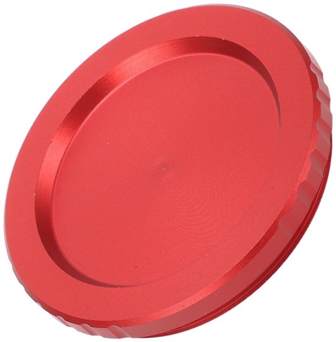 Stofkap Aluminium - Lensdop M42x0,75 mm - Beschermende Hoes - Geschikt voor Telescoop - Effectieve Stofbescherming - Veilig en Betrouwbaar
