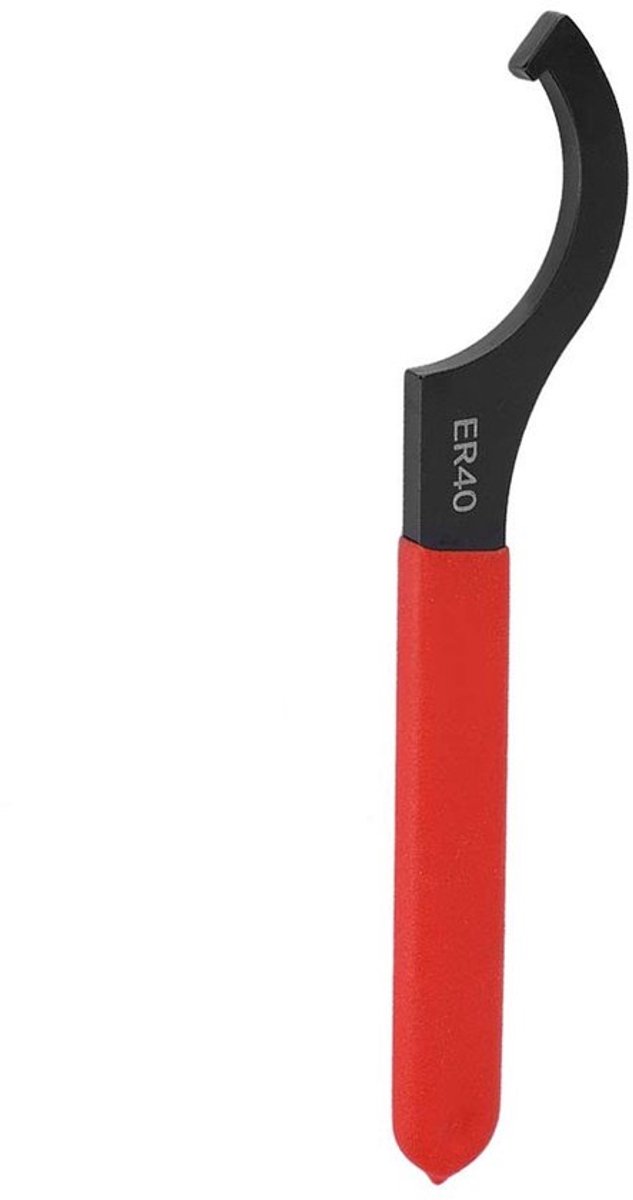 Spantang Hoogwaardig Koolstofstaal - Handklem - Ergonomisch Ontwerp - Compact Formaat - Lichtgewicht - Slijtvastheid - Sleutel