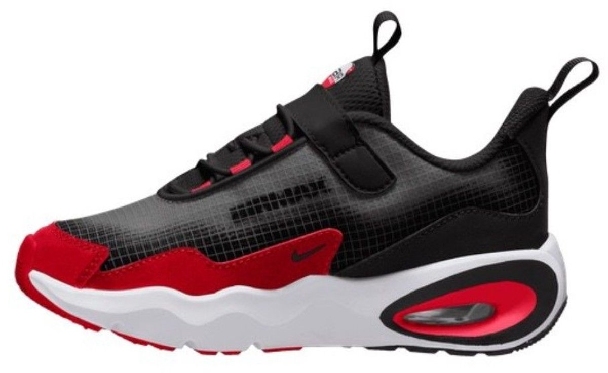 NIKE AIR MAX NOVA BP Nike Kindersneakers Unisex FN4459-007 Veelkleurig