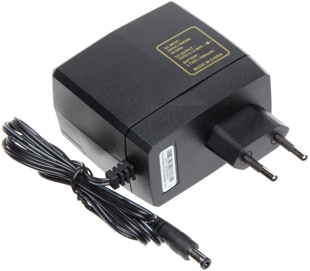 PowerWalker DC SecureAdapter UPS 12V 25W