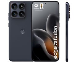 Motorola Edge 70 Fusion – 5200 mAh – 8GB/256GB – 5G