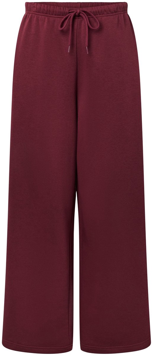 Pieces joggingbroek PCCHILLI HW WIDE
