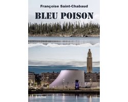Bleu poison