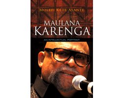 Maulana Karenga