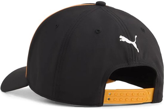 PUMA MCLAREN CAP 02747801 r UNIVERSAL van PUMA. — afbeelding 2