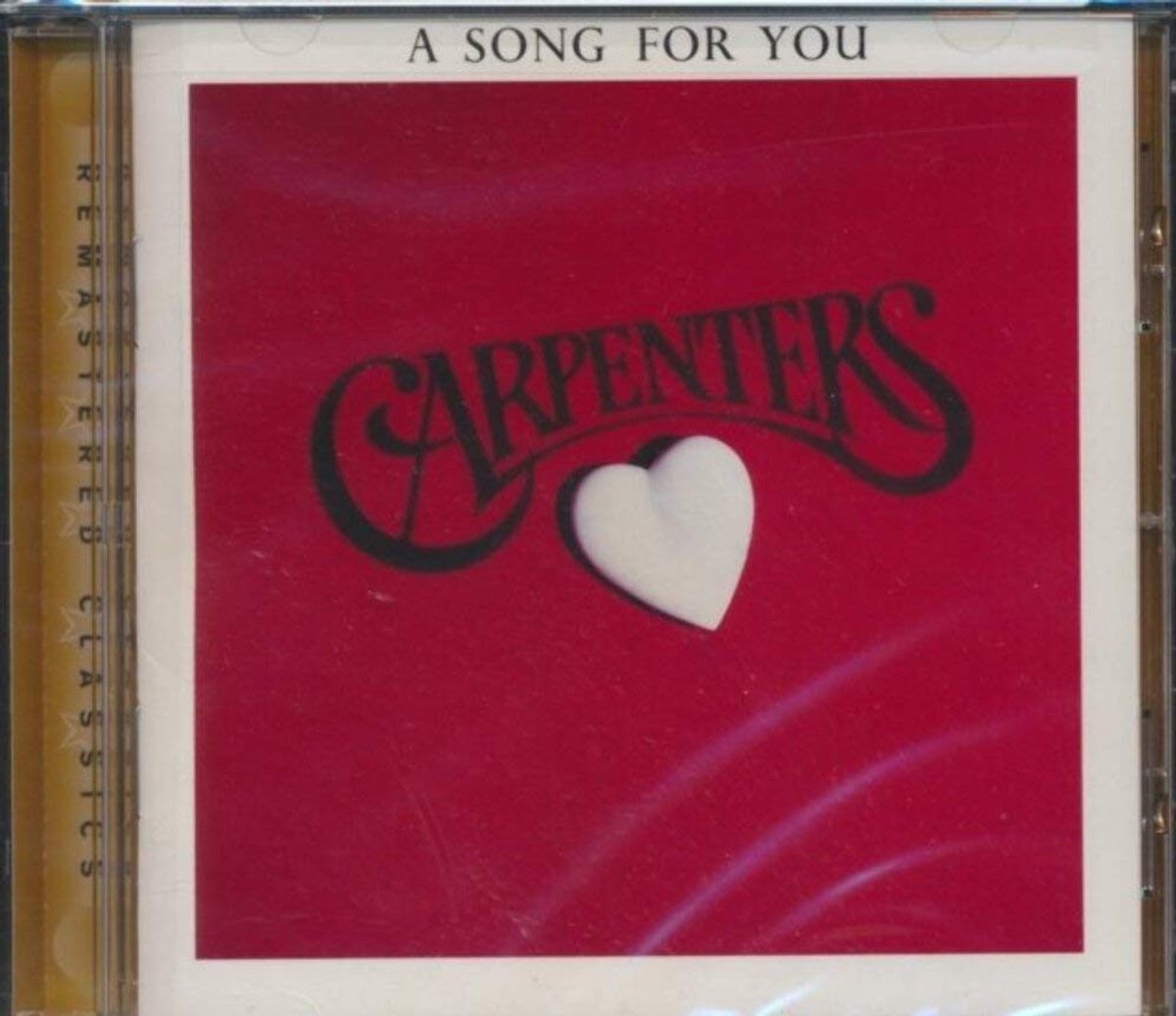 Dailygoods - A Song For You - Carpenters - Muziek CD