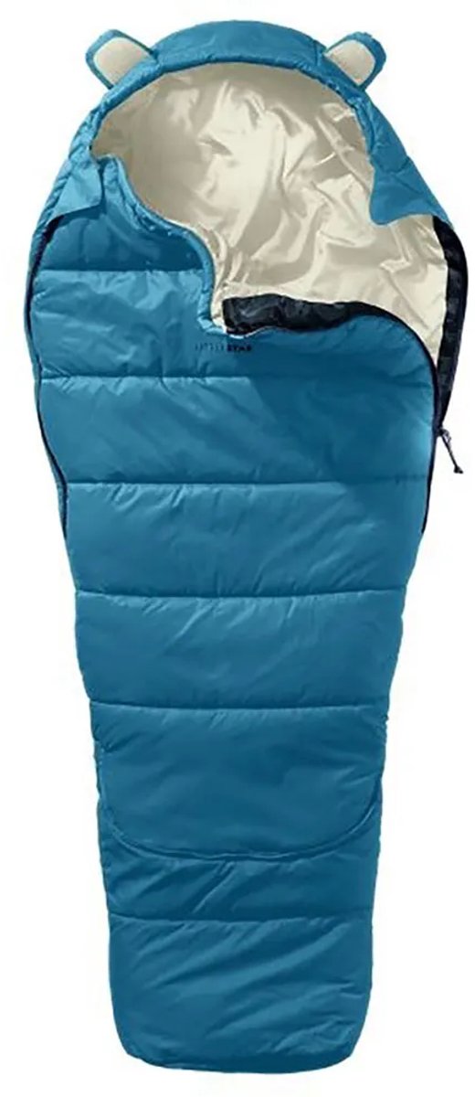 Deuter Little Star Kinder Slaapzak - Verstelbaar & Comfortabel — afbeelding 2