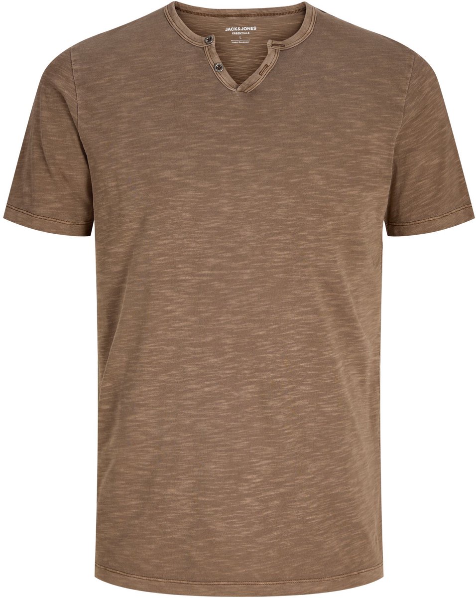 Jack & Jones Polohals Melange Polohals