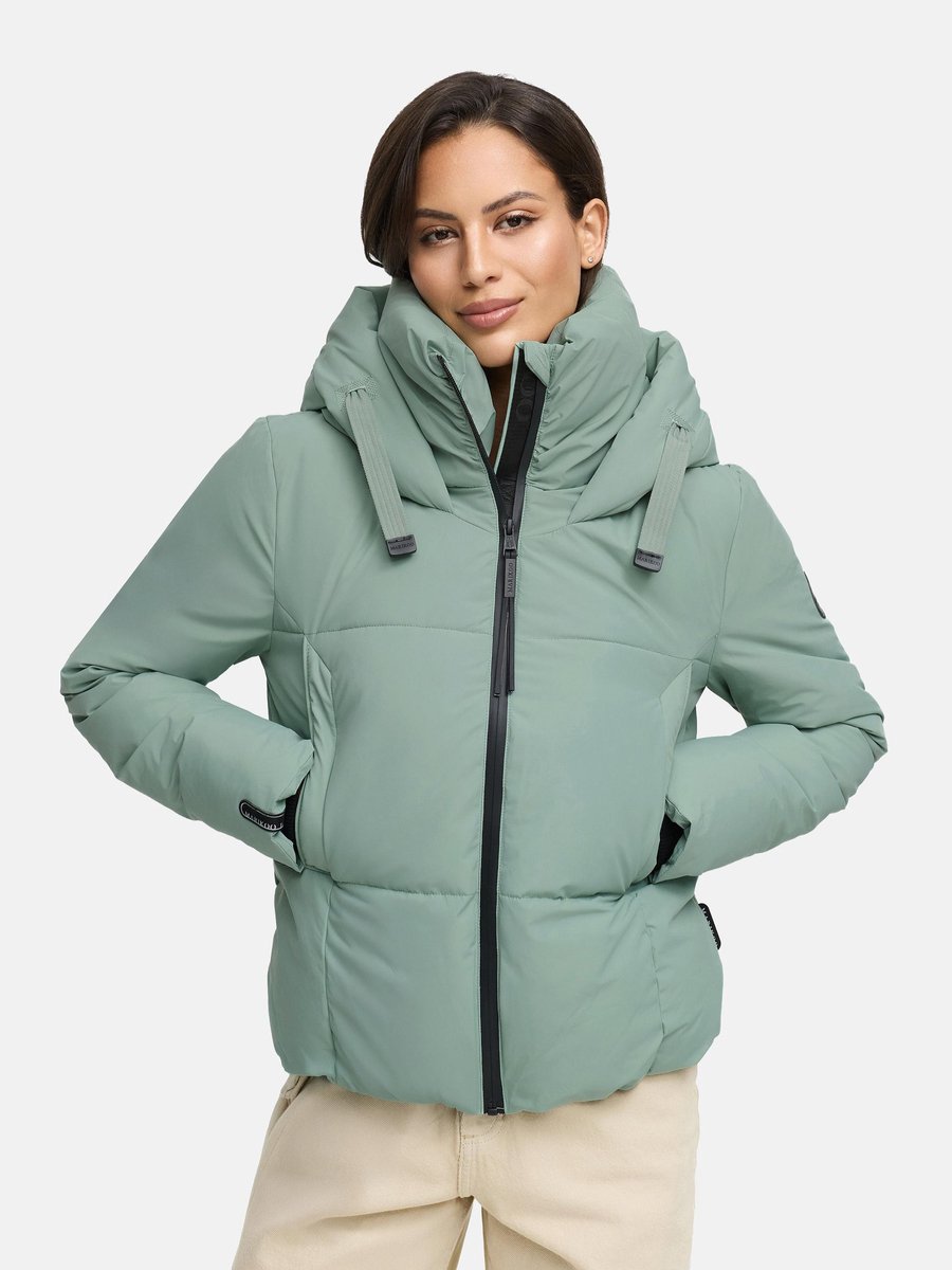 Marikoo Dames winterjas