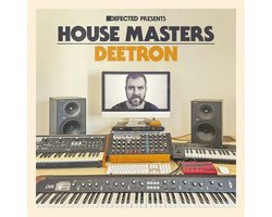 Defected Presents House Masters: Deetron