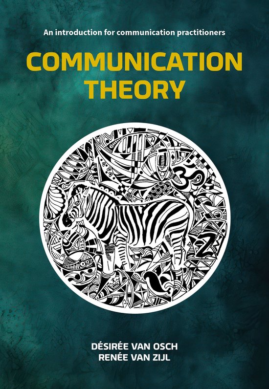 Communication Theory - cover
