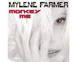 Mylene Farmer - Monkey Me (LP)