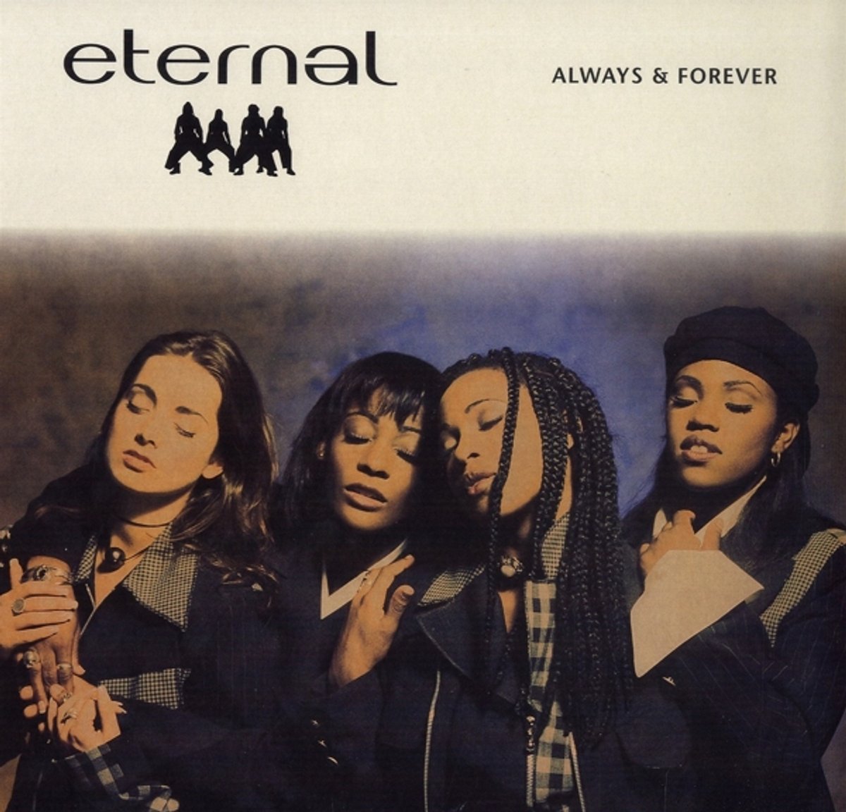 Eternal - Always And Forever (LP)