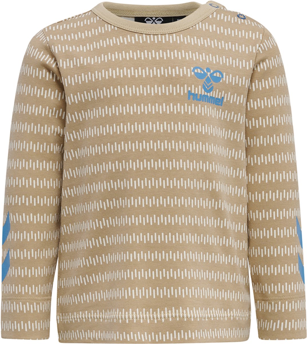 Hmlesme T-Shirt L/S