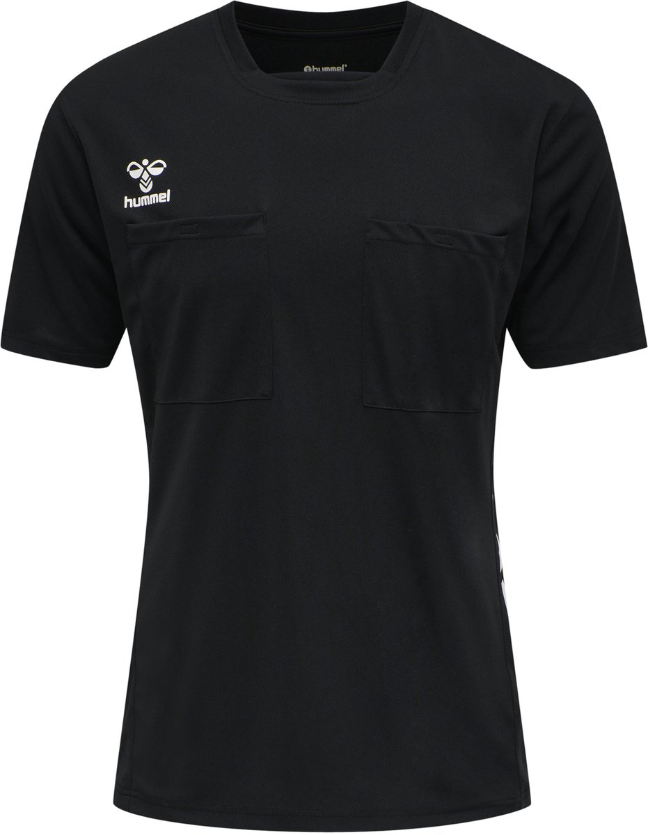 Hmlreferee Chevron Jersey S/S
