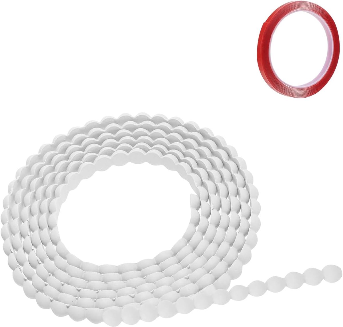 Flexible Mouldings, Self-Adhesive, Wall Strips Self-Adhesive Wall Peel and Stick for Mirror, Furniture, Door - ShopVlot