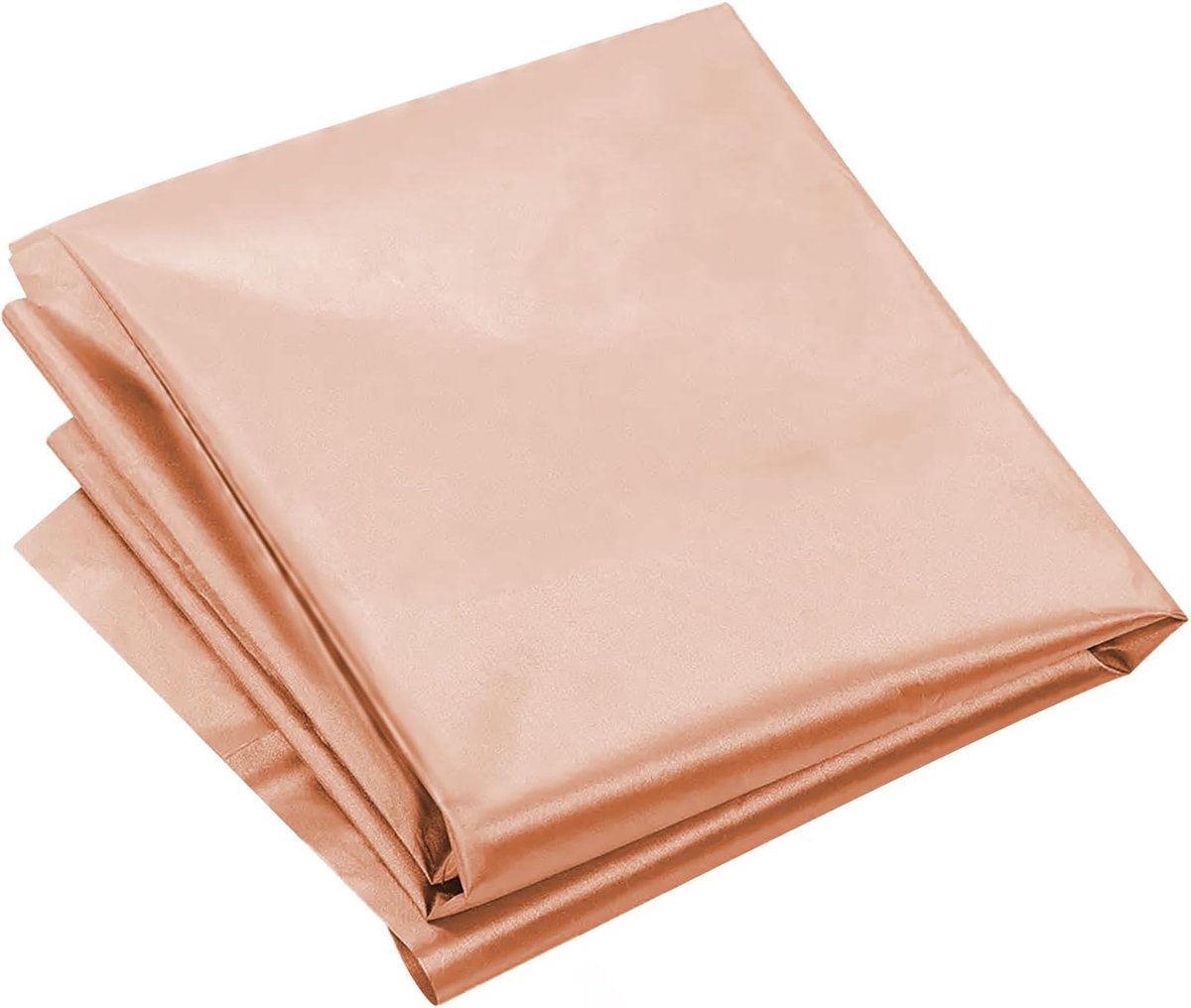 Kesheng Copper Wire Mesh Blocks EMF Protection, 0.07mm Thick, Copper Wire Fabric Block Protection, Fabric - ShopVlot