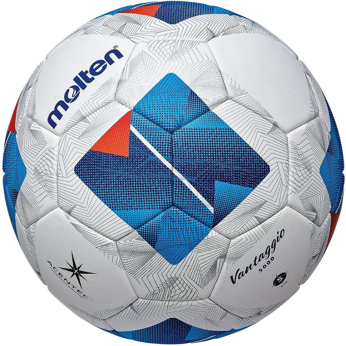 Molten Voetbal F5N5000