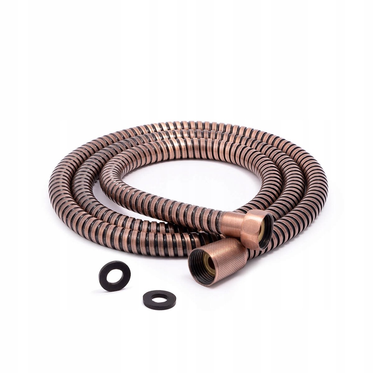Retro Doucheslang 100cm Oud Goud - Bidetslang