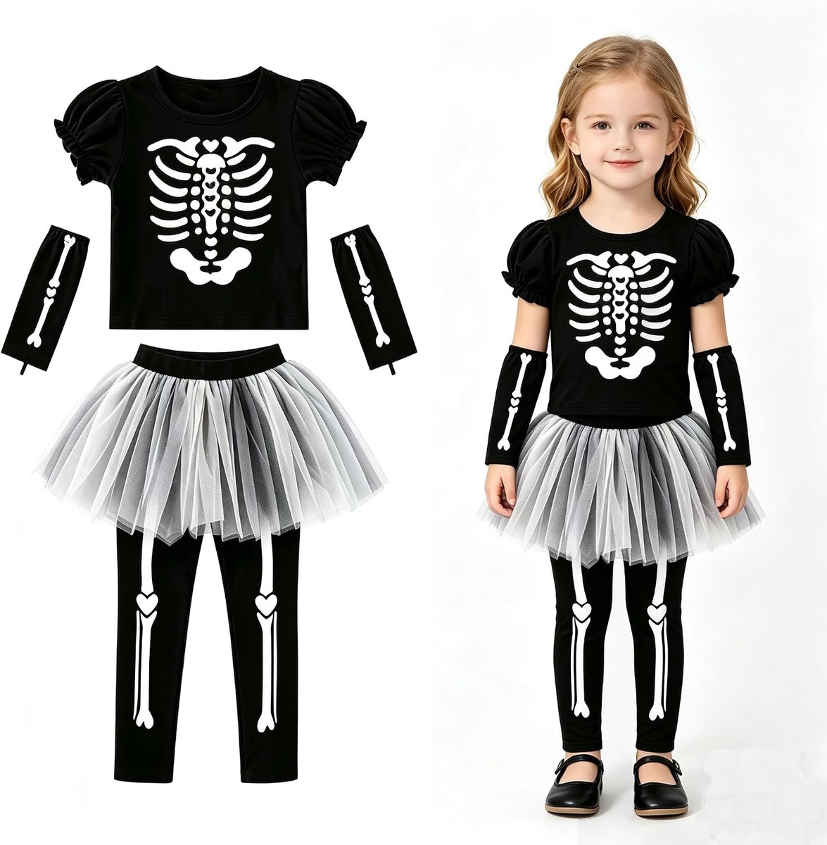 Vleermuiskostuum voor baby's, Halloween-kostuum voor baby's, Halloween-outfit voor baby's, Halloween-kleding voor - ShopVlot