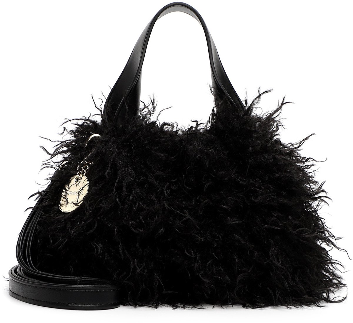 EMILY & NOAH Buideltas E&N Lionne ( 65830 ) - Dames handtassen - black 100