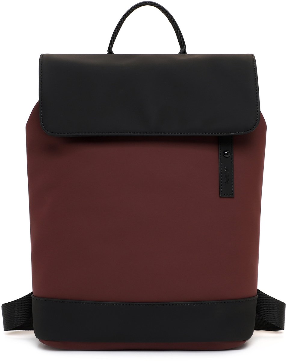 EMILY & NOAH Rugzak E&N Le Havre RUE 09 ( 1640 ) - Dames Rugzakken - wine kombi 682
