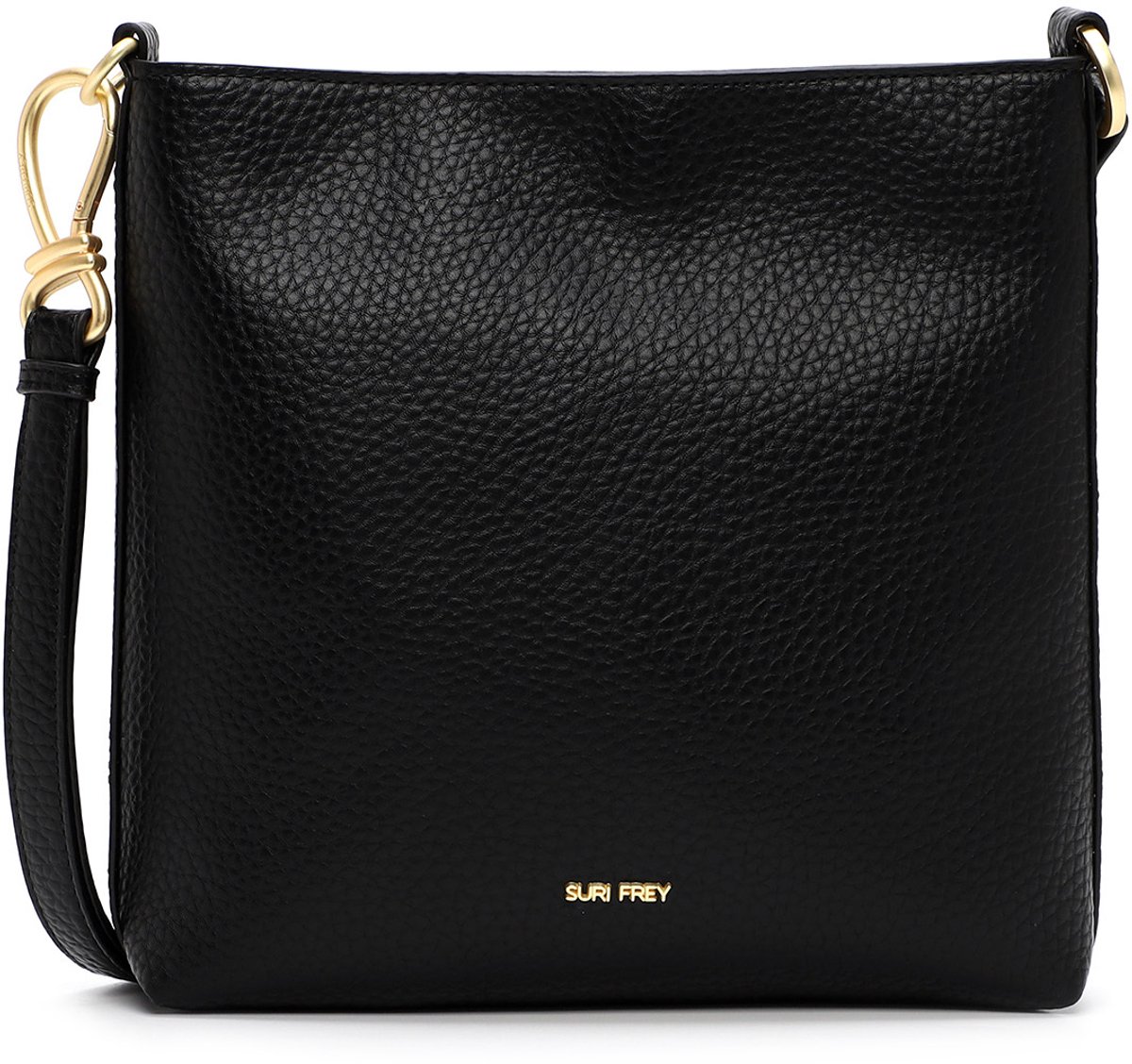 SURI FREY Schoudertas SFY Mimmy ( 17321 ) - Dames handtassen - black 100