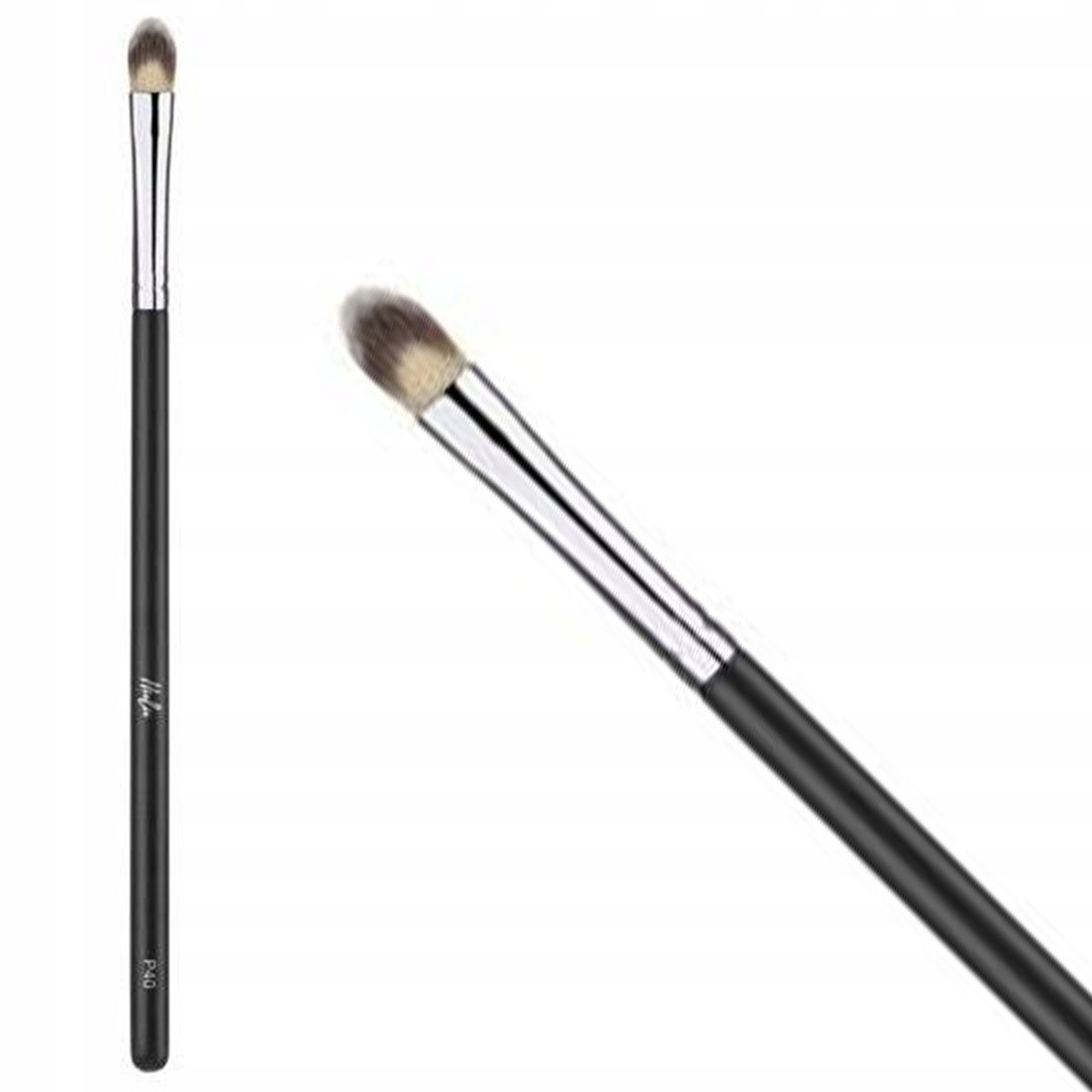 Hulu P40 Concealer Kwast: Perfecte dekking en precisie