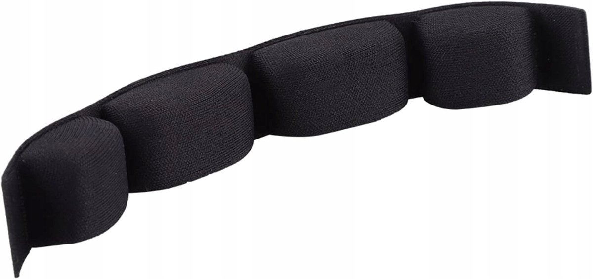 Hoogwaardige Vervangingshoofdbandkussen voor Sennheiser HD600/HD650