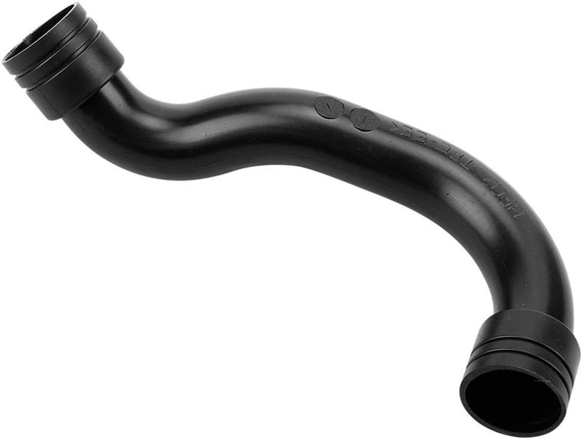 EVGATSAUTO Intake Pipe Repair Mini Hose Suitable for W172 W204 W212 Inlet Repair Hose 2710901929 - ShopVlot