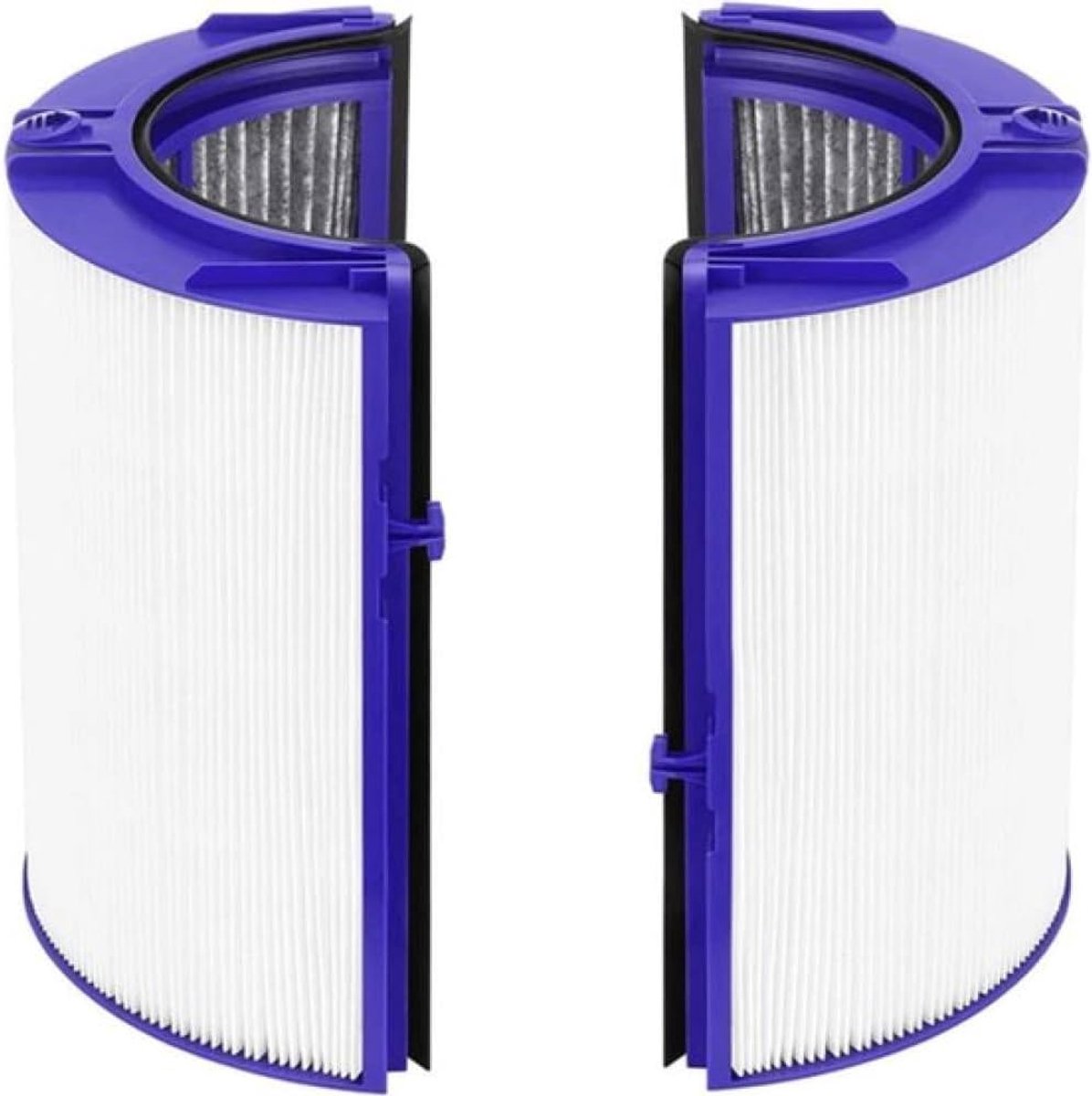 HEPA-filtervervanging compatibel met Dyson TP06 HP06 PH01 PH02 luchtreiniger 970341-01 - ShopVlot