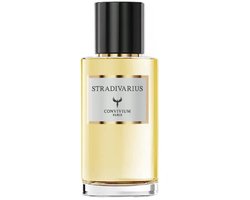 Convivium Paris - Stradivarius Parfumextract