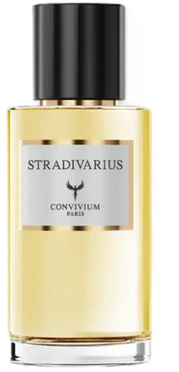 Eau De Parfum Collection Privee ( Stradivarius )