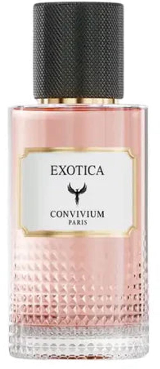 Exotica - Collection Privée Paris - Eau de Parfum - UNISEX