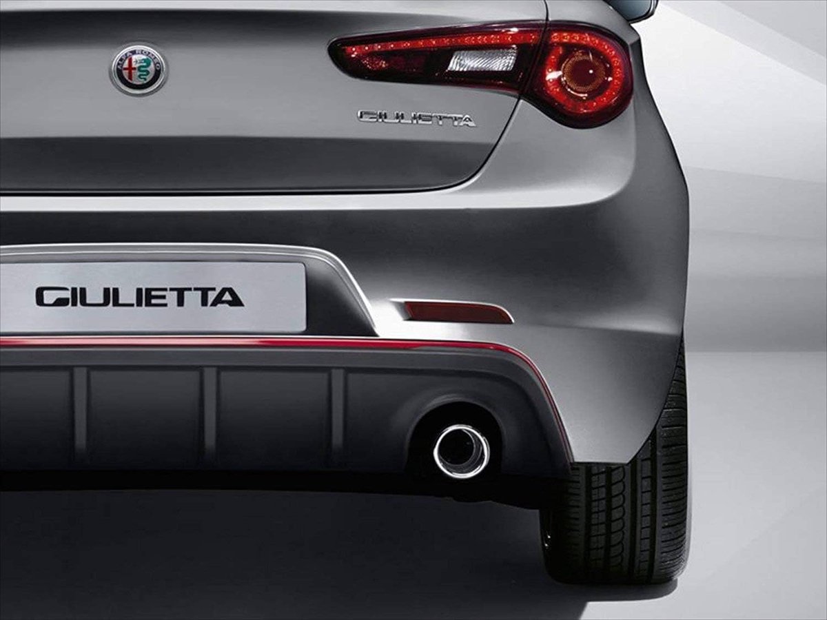 Profili-Giulietta back Red - ShopVlot
