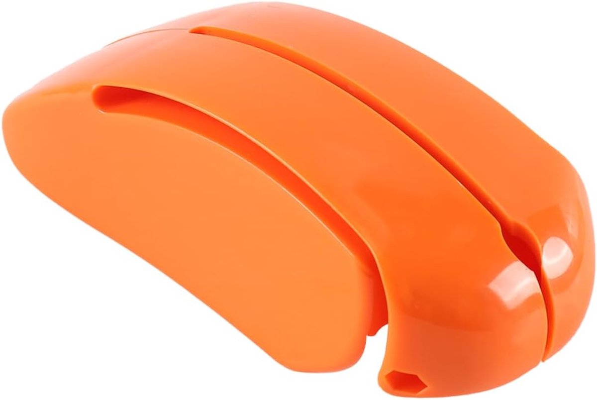 Schrijfhulp pen gripper - ergonomisch ontwerp - voor Parkinson en tremoren - verhoogt schrijfcontrole - ShopVlot
