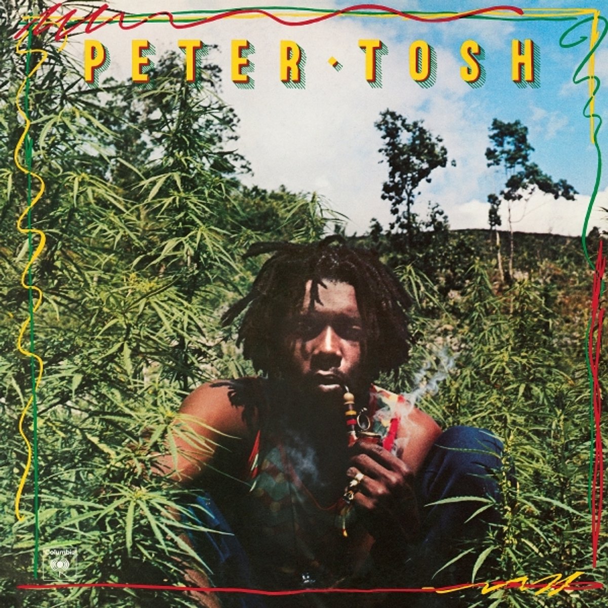 Legalize It (50th Anniversary)