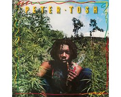 Legalize It (50th Anniversary)